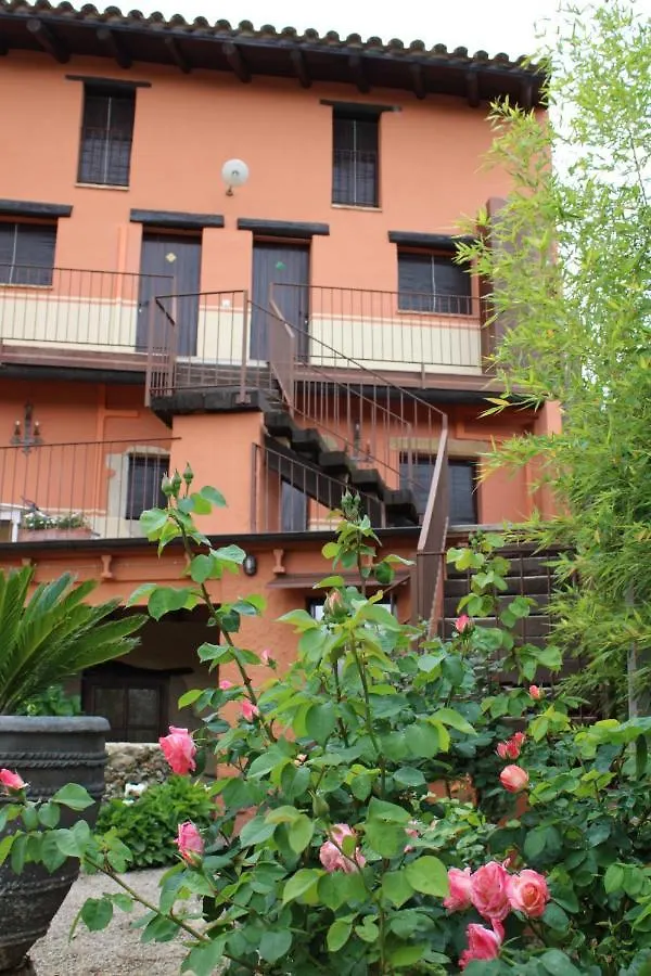 Apartaments Rurals Ai Manyac San Miguel de Cruilles
