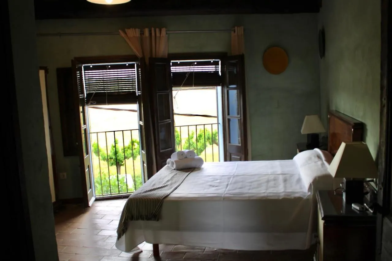 Apartaments Rurals Ai Manyac San Miguel de Cruilles 0*,