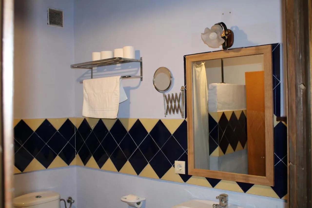Apartaments Rurals Ai Manyac San Miguel de Cruilles Apartment