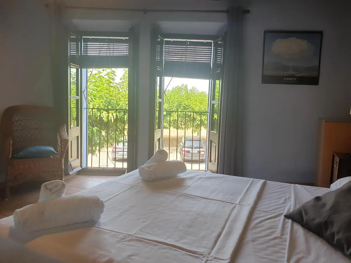 Apartaments Rurals Ai Manyac San Miguel de Cruilles