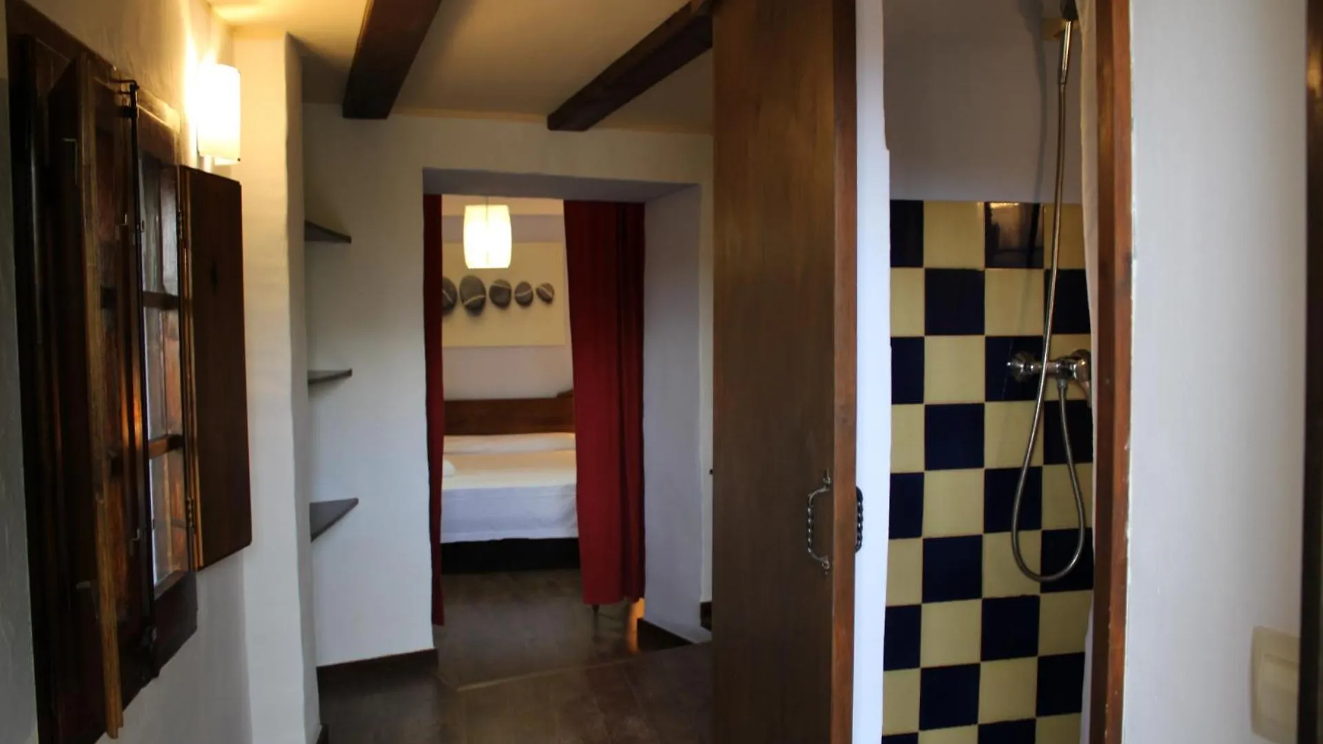 Apartment Apartaments Rurals Ai Manyac San Miguel de Cruilles