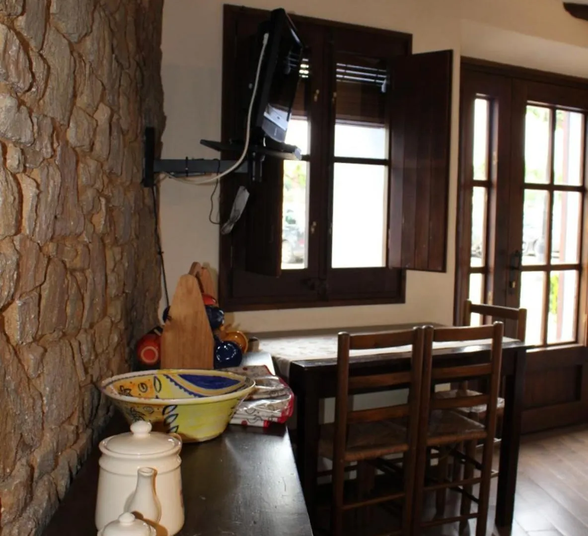 Apartaments Rurals Ai Manyac San Miguel de Cruilles 0*,
