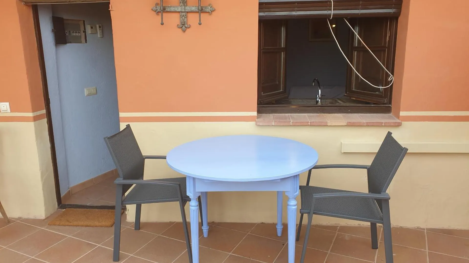 Apartaments Rurals Ai Manyac San Miguel de Cruilles 0*,  Spain