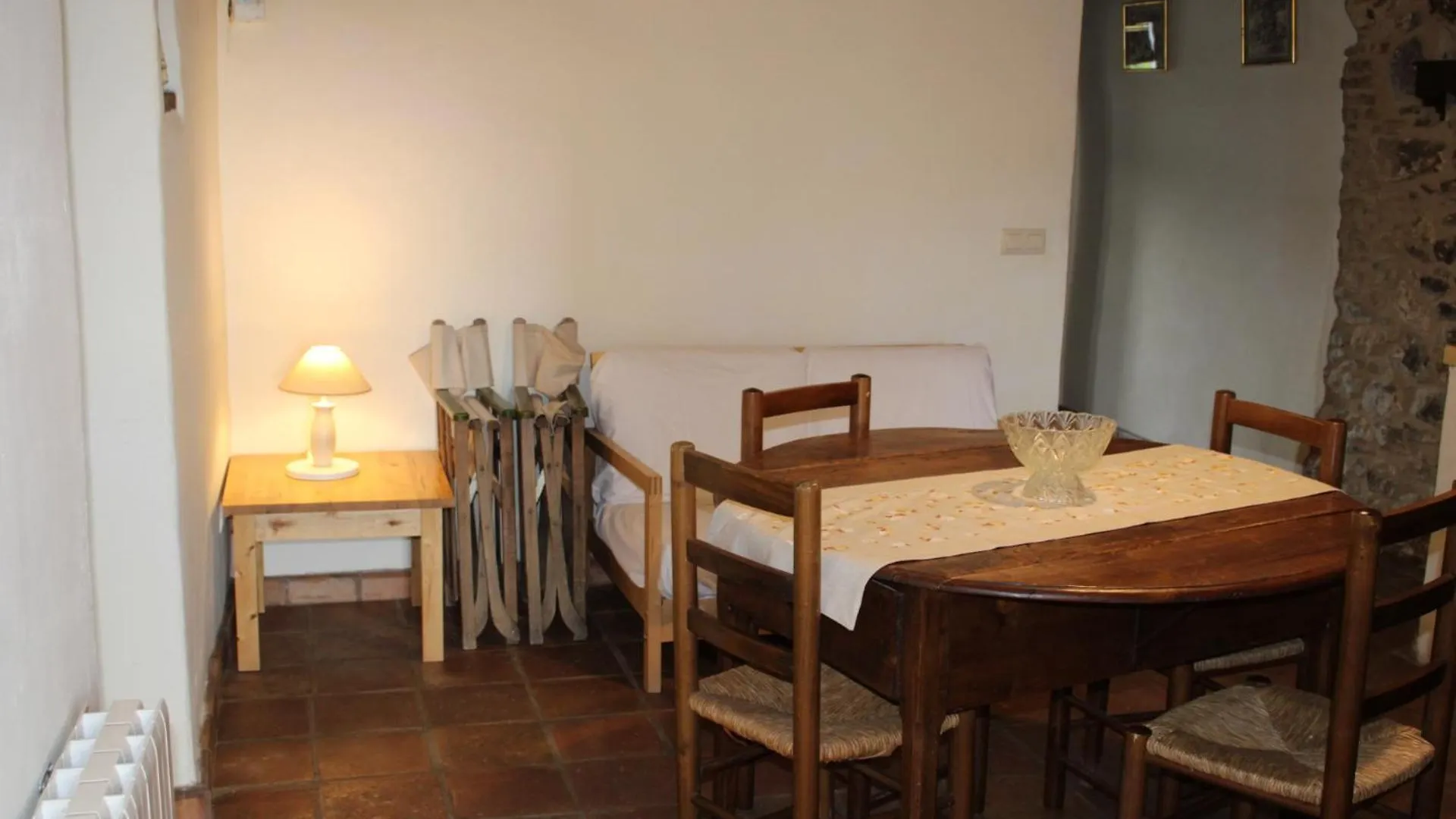 Apartaments Rurals Ai Manyac San Miguel de Cruilles