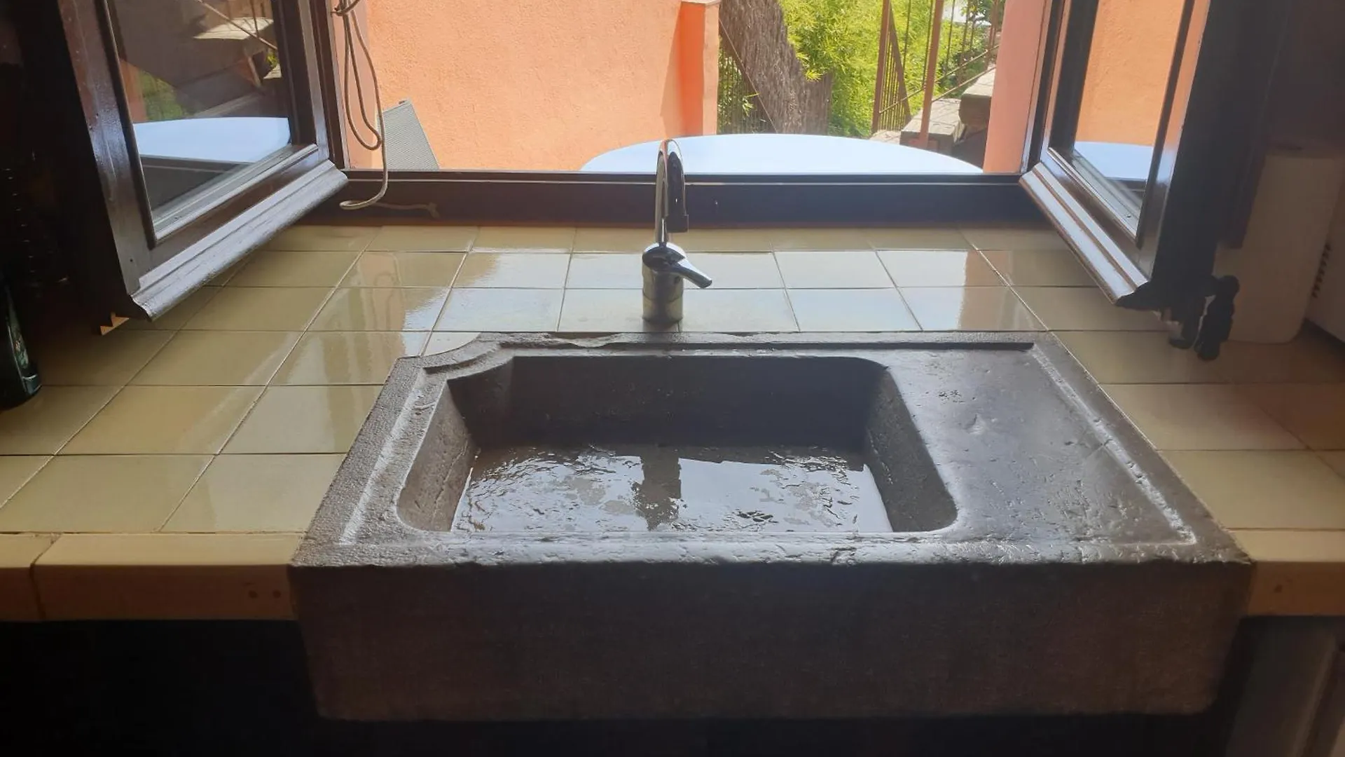 Apartaments Rurals Ai Manyac San Miguel de Cruilles Apartment