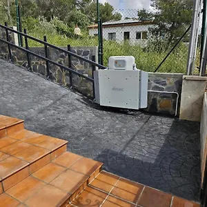 Casa Lourdes Hébergement de vacances